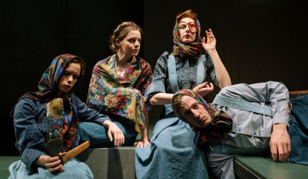 Vedrana Klepica: U Hrvatskom saboru ne vidim previše feministica