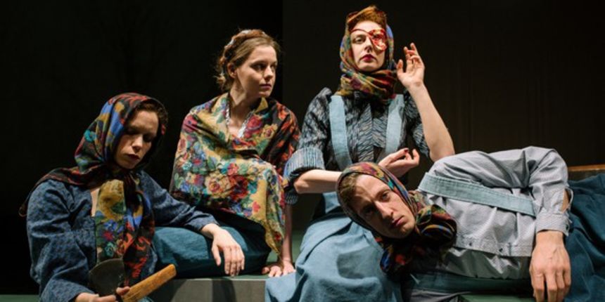 Vedrana Klepica: U Hrvatskom saboru ne vidim previše feministica