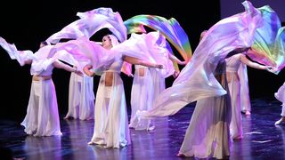 Međunarodni festival orijentalnog plesa “Oriental Fusions Stars” Međunarodni festival orijentalnog plesa “Oriental Fusions Stars”