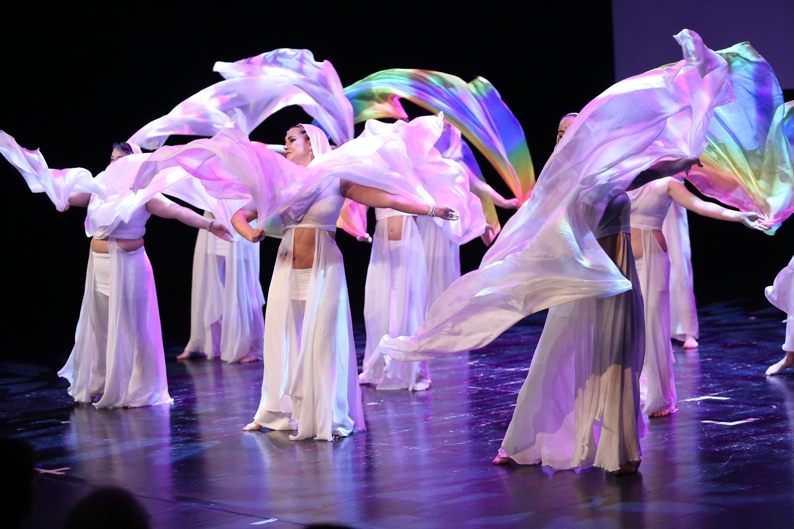 Međunarodni festival orijentalnog plesa “Oriental Fusions Stars” Međunarodni festival orijentalnog plesa “Oriental Fusions Stars”