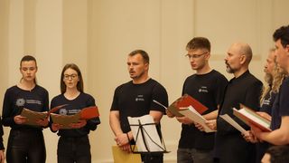 Koncert Sveučilište gradu Zadru na dar Koncert Sveučilište gradu Zadru na dar
