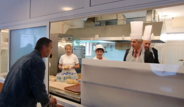 Međunarodni dan volontera u Pučkoj kuhinji