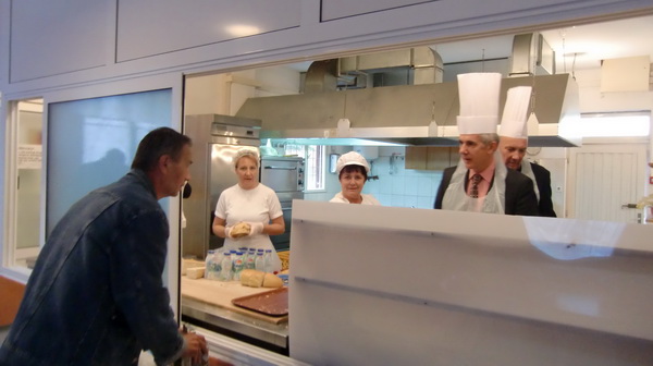 Međunarodni dan volontera u Pučkoj kuhinji Međunarodni dan volontera u Pučkoj kuhinji