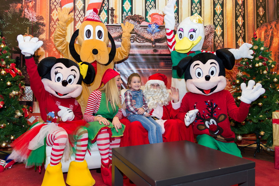 Supernova: Super subota i Božić kod Mikija