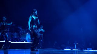 Vesna Pisarović održala koncert u Areni Zagreb
