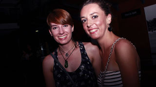 Urban & 4 u klubu Arsenal 17. lipnja 2011, Foto: Lucija Juravić