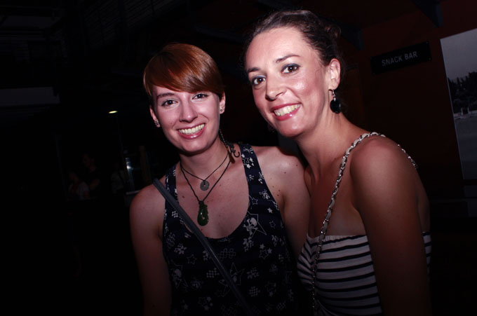 Urban & 4 u klubu Arsenal 17. lipnja 2011, Foto: Lucija Juravić