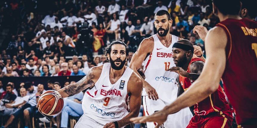 Ricky Rubio Ricky Rubio