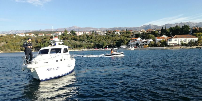 Potraga za nestalim muškarcem Potraga za nestalim muškarcem