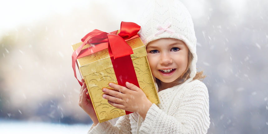 Bozicni blagdani, darovi, pokloni