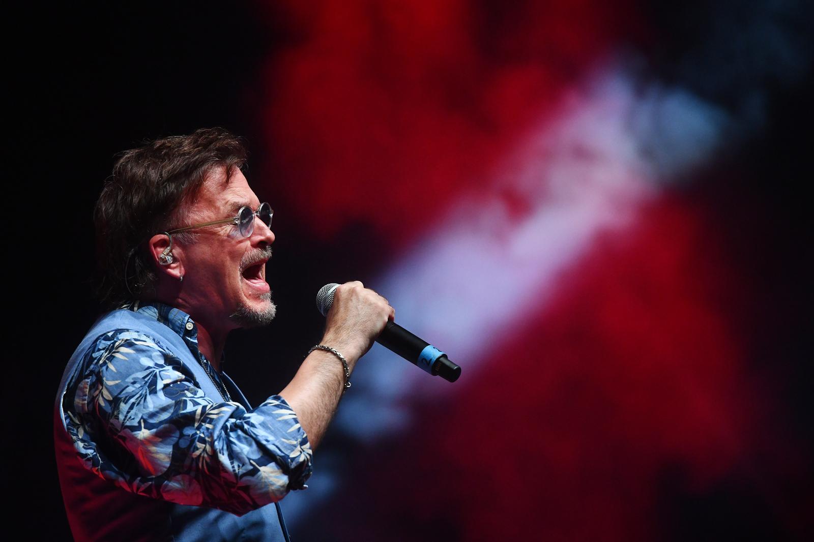 Koncert “Arsen, Čovjek kao ja” @ Tvrđava Sv. Mihovila