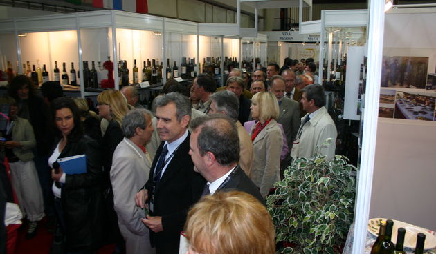 Vinistra (Foto: Agencija Predikat)