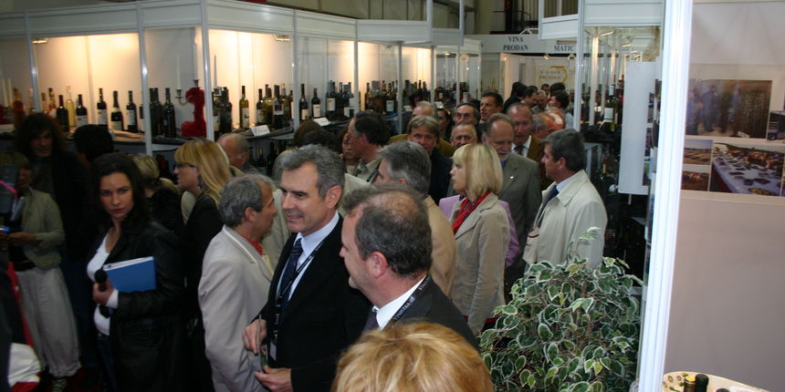 Vinistra (Foto: Agencija Predikat)