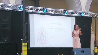 Zadarski Libreto na festivalu Mali MEF