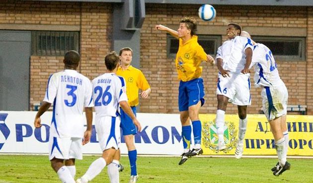 Luč Energij – Krila Sovjetov (Foto:kulichki.net)