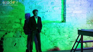 Tribute to Swing – Davor Pekota & Ivana Kindl @ Forum Tribute to Swing – Davor Pekota & Ivana Kindl @ Forum