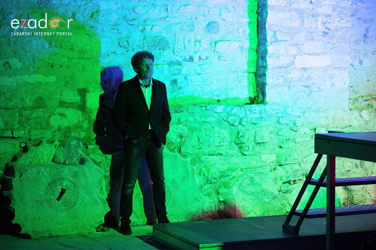 Tribute to Swing – Davor Pekota & Ivana Kindl @ Forum Tribute to Swing – Davor Pekota & Ivana Kindl @ Forum