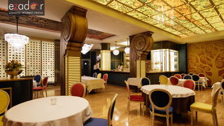 Otvoren potpuno preuređen Restoran Kornat