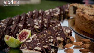 11. Festival smokava – Gastro smokva @ Muzej antičkog stakla 11. Festival smokava – Gastro smokva @ Muzej antičkog stakla