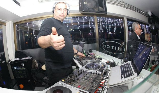 Hitch bar, foto: hitch bar/facebook