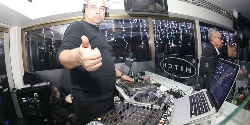 Hitch bar, foto: hitch bar/facebook Hitch bar, foto: hitch bar/facebook