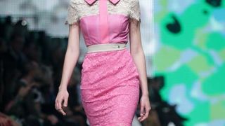 Omiljena hrvatska dizajnerica predstavila je novu kolekciju