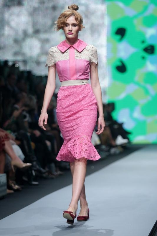 Omiljena hrvatska dizajnerica predstavila je novu kolekciju