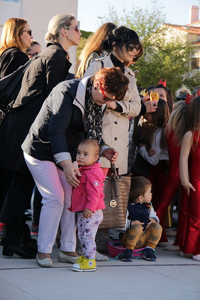 Svjetski dan plesa: Go Out and Dance! na Forumu Svjetski dan plesa: Go Out and Dance! na Forumu