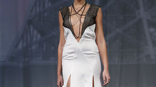 Schwarzkopf Cro a Porter – slavljenička večer