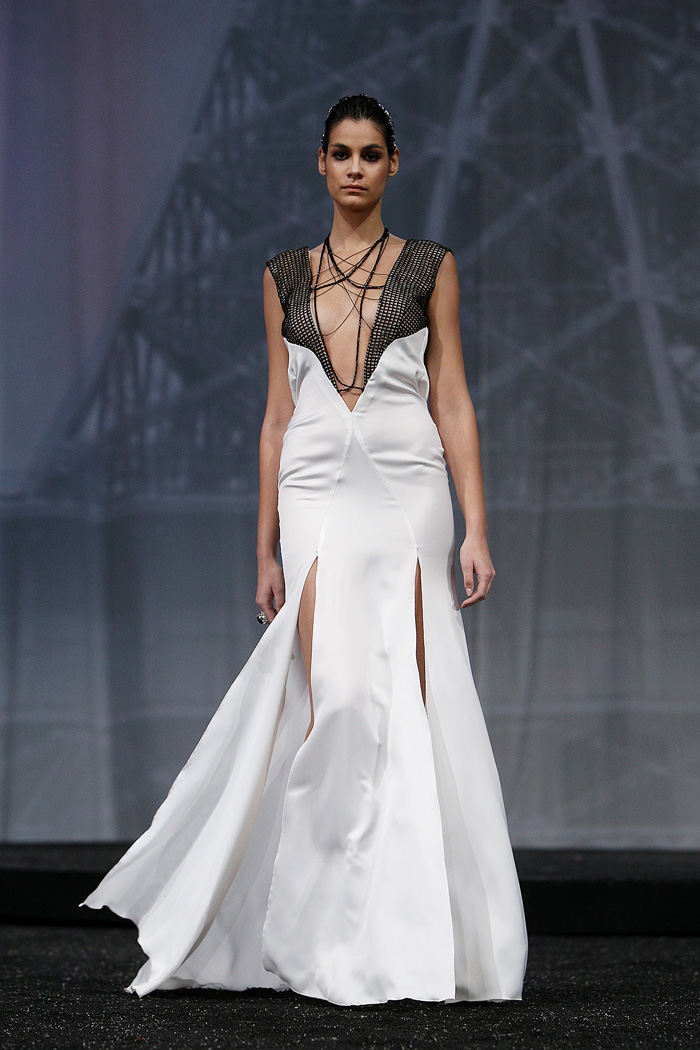 Schwarzkopf Cro a Porter – slavljenička večer