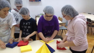 POŠ Nova: Dan frankofonije