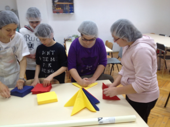 POŠ Nova: Dan frankofonije