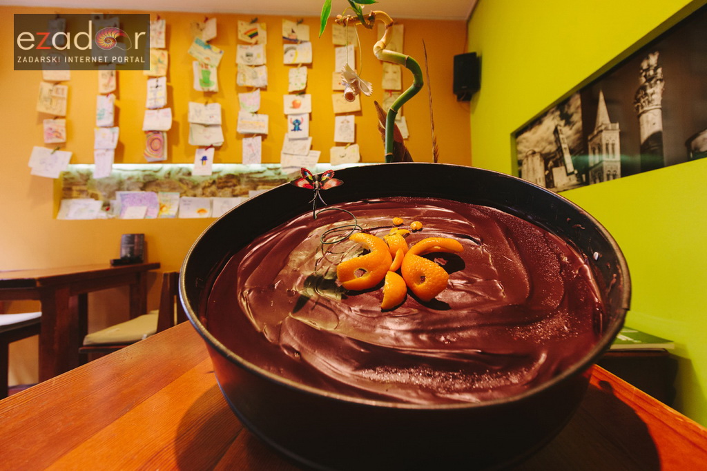 Đir po gradu, petak 17. studenog 2017.