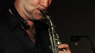 Festival suvremene glazbe: Jazz Hondo, foto: Nenad Marcev Festival suvremene glazbe: Jazz Hondo, foto: Nenad Marcev