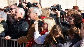 Velikom gastro-eno feštom na Forumu završen 2. “Tuna, Sushi & Wine Festival” Velikom gastro-eno feštom na Forumu završen 2. “Tuna, Sushi & Wine Festival”