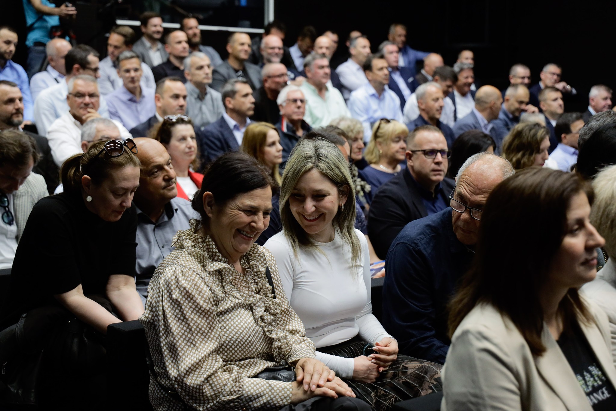 “Dokažimo djelima”: Bilaver i Dujela predstavili ambiciozan izborni program za Zadarsku županiju