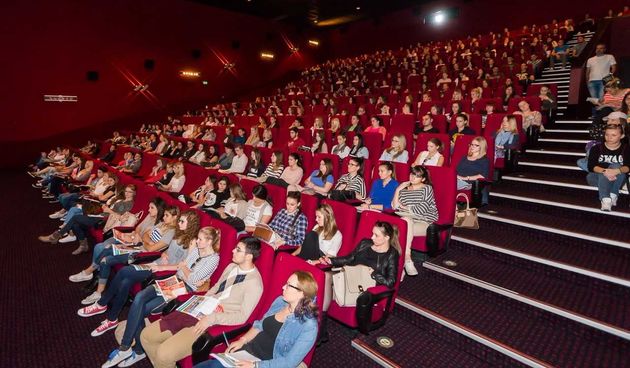 Karijerno savjetovanje Algebra