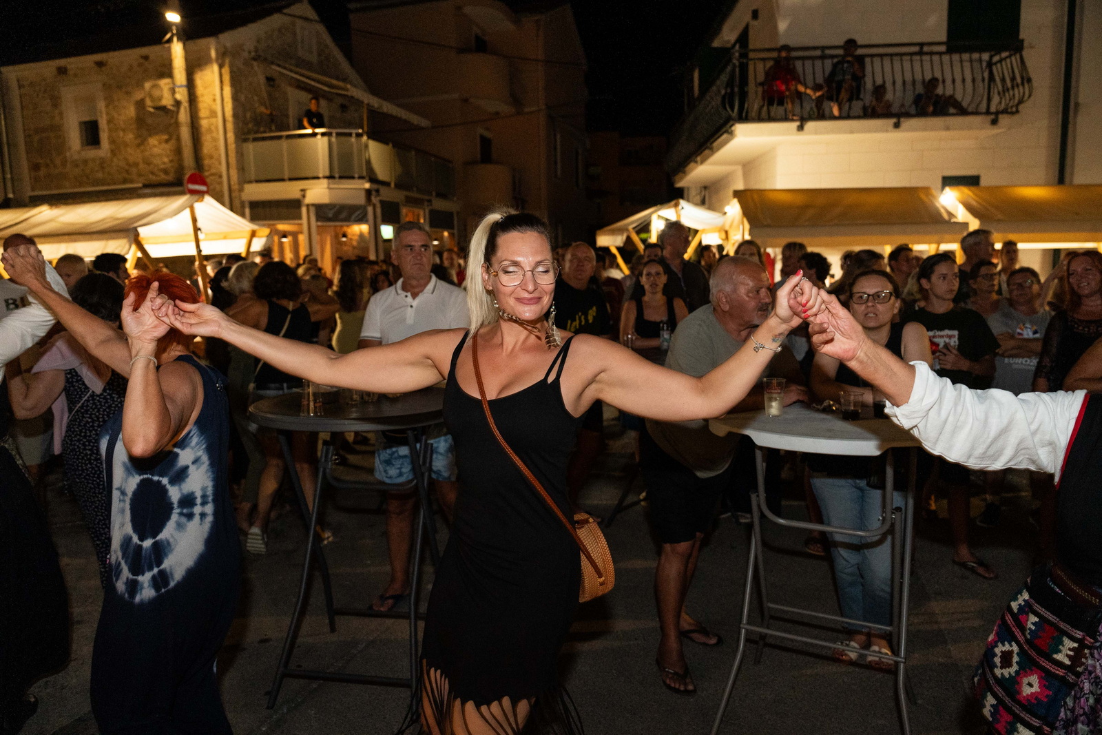 Naši stari običaji 2024. @ Privlaka