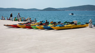 Đir po gradu, 21. kolovoza 2021. godine