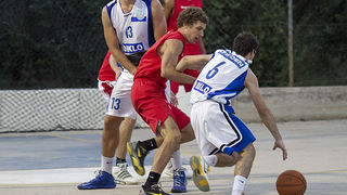 Ljetna liga Diklo-Maraska Ljetna liga Diklo-Maraska