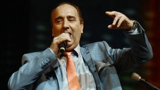 U Koncertnoj dvorani Vatroslava Lisinskog odrzan je humanitarni koncert Srce za Zadar na kojem su nastupili brojni zadarski pjevaci, a u publici su sjedili mnoge poznate osobe iz politickog i drustvenog zivota. Photo: Davor Visnjic/PIXSELL U Koncertnoj dvorani Vatroslava Lisinskog odrzan je humanitarni koncert Srce za Zadar na kojem su nastupili brojni zadarski pjevaci, a u publici su sjedili mnoge poznate osobe iz politickog i drustvenog zivota. Photo: Davor Visnjic/PIXSELL