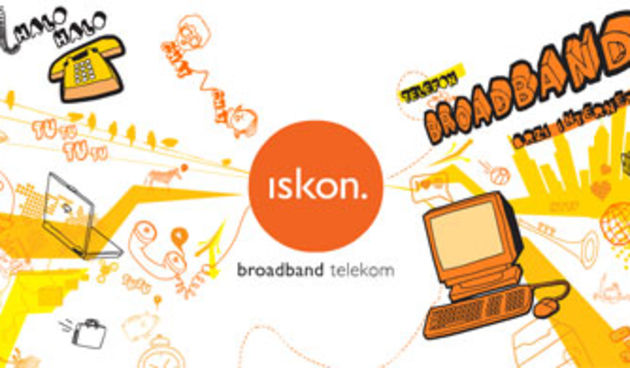 Iskon DUO nudi najbrži ADSL i 3 mjeseca besplatih razgovora