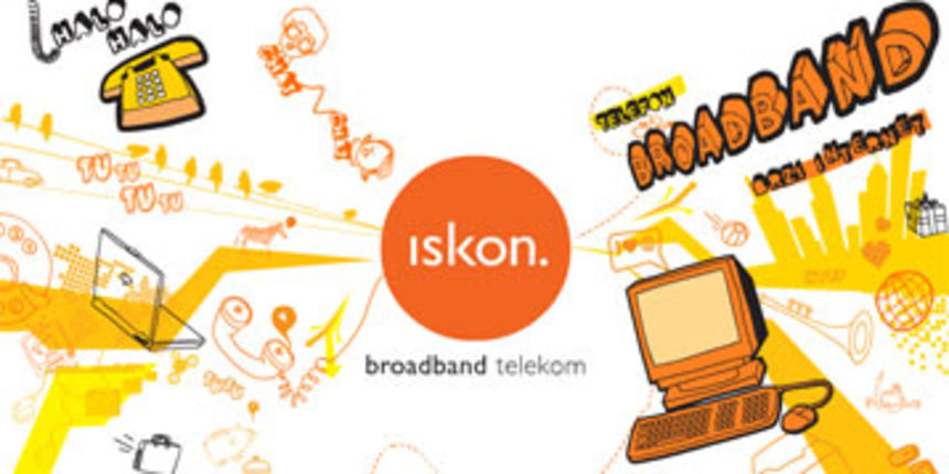 Iskon DUO nudi najbrži ADSL i 3 mjeseca besplatih razgovora Iskon DUO nudi najbrži ADSL i 3 mjeseca besplatih razgovora