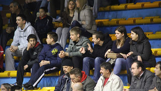 KK Sonik Puntamika – KK Svjetlost Brod (foto:Saša Čuka) KK Sonik Puntamika – KK Svjetlost Brod (foto:Saša Čuka)