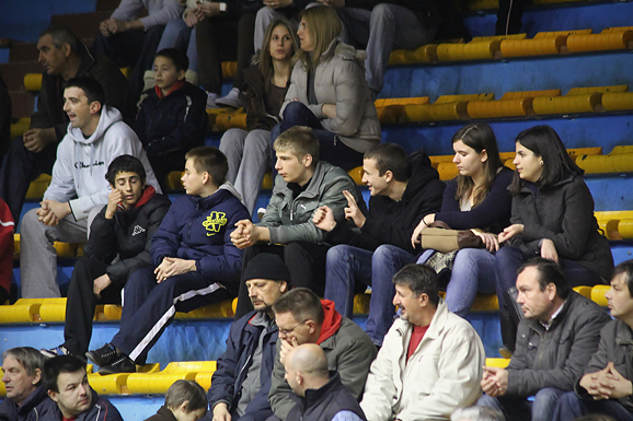 KK Sonik Puntamika – KK Svjetlost Brod (foto:Saša Čuka) KK Sonik Puntamika – KK Svjetlost Brod (foto:Saša Čuka)