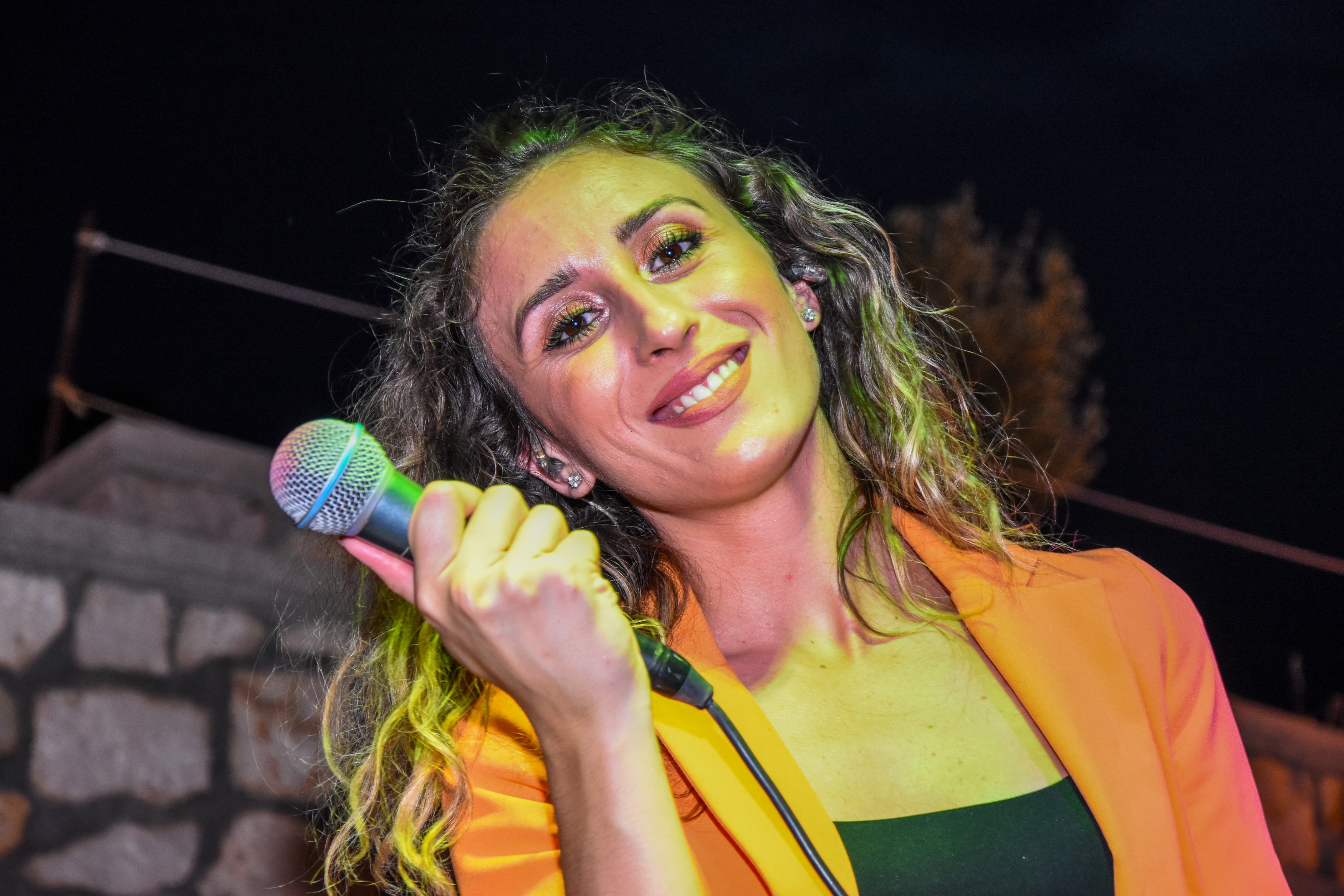 Kolan: Fešta od sira