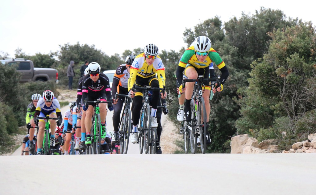 4. Velika nagrada otoka Vira