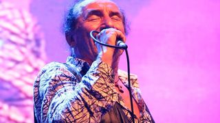 Koncert Željka Bebeka na Viru