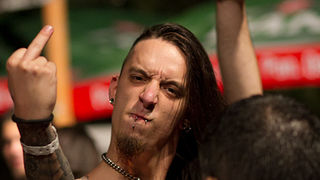 JUMF, sinoć su nastupili Rewolti, Apel Fenomen, E. N. D., Sexymotherfuckers i Dubioza Kolektiv, foto: Leo Banic