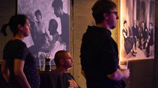 Orvel @ Urbofon Live Orvel @ Urbofon Live